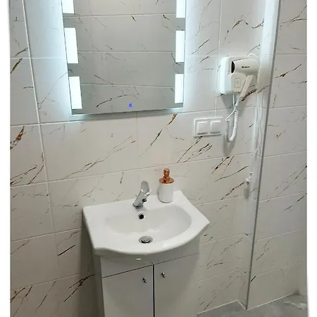 Appartement Souvenirappart Sienkiewicza 42