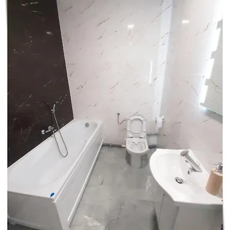 Souvenirappart Sienkiewicza 42 Appartement Bydgoszcz