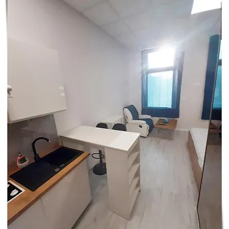 Souvenirappart Sienkiewicza 42 Bydgoszcz