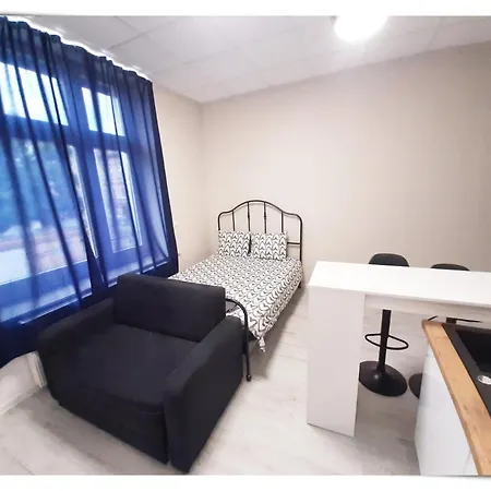 Appartement Souvenirappart Sienkiewicza 42 *