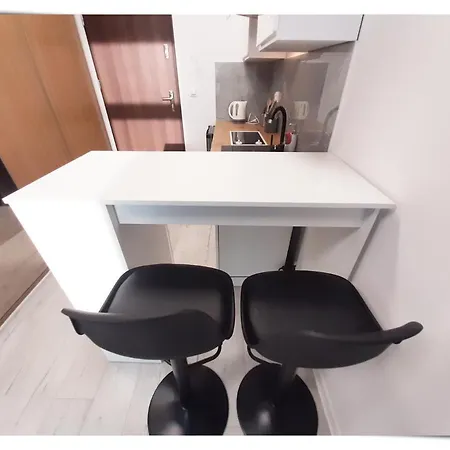 Souvenirappart Sienkiewicza 42 * Bydgoszcz