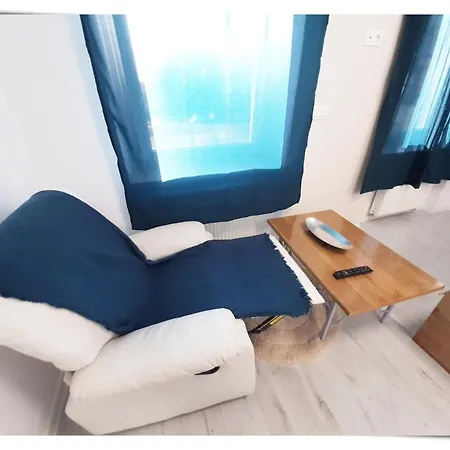 Souvenirappart Sienkiewicza 42 *