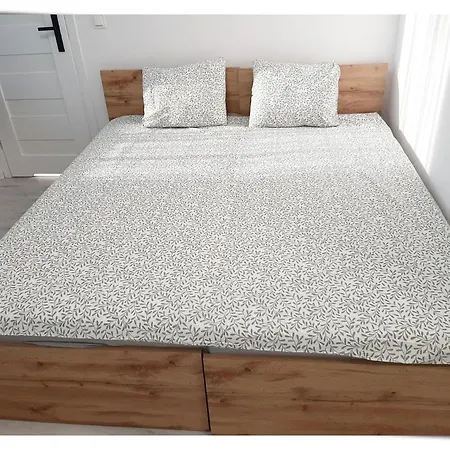 Appartement Souvenirappart Sienkiewicza 42 Bydgoszcz