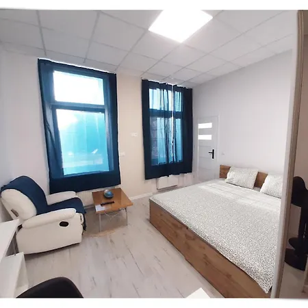 Souvenirappart Sienkiewicza 42 Bydgoszcz