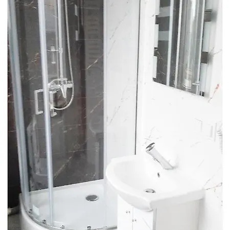 Appartement Souvenirappart Sienkiewicza 42 Bydgoszcz