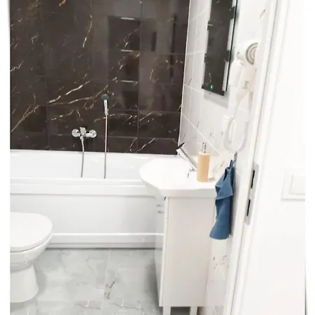 Souvenirappart Sienkiewicza 42 Appartement Bydgoszcz