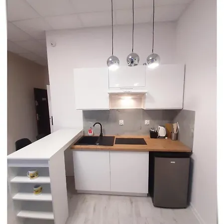 Appartement Souvenirappart Sienkiewicza 42 *