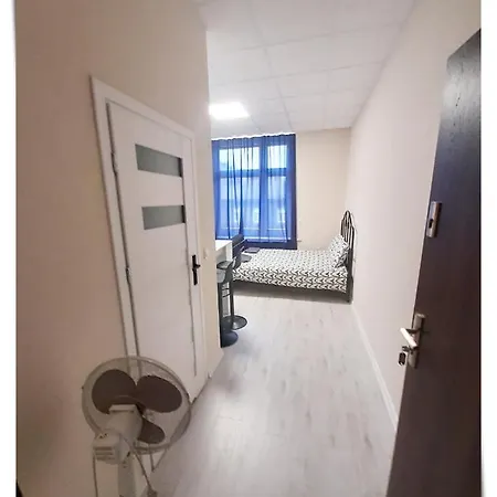 Souvenirappart Sienkiewicza 42 *