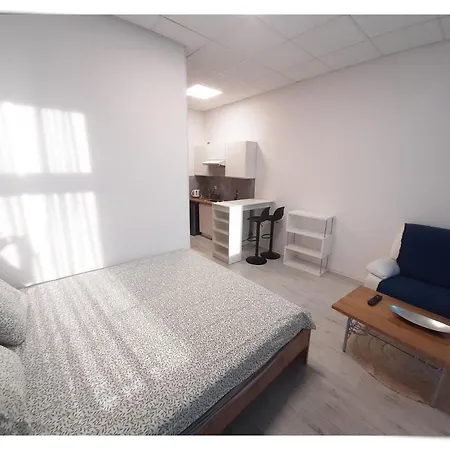 Souvenirappart Sienkiewicza 42 Appartement