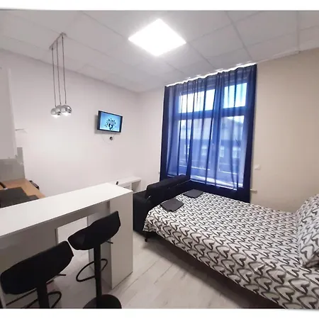 Appartement Souvenirappart Sienkiewicza 42