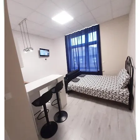 Appartement Souvenirappart Sienkiewicza 42 *