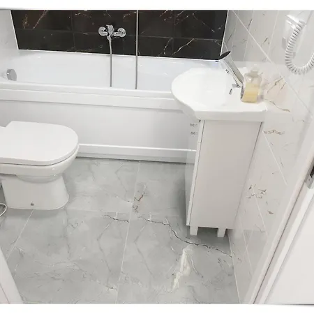 Souvenirappart Sienkiewicza 42