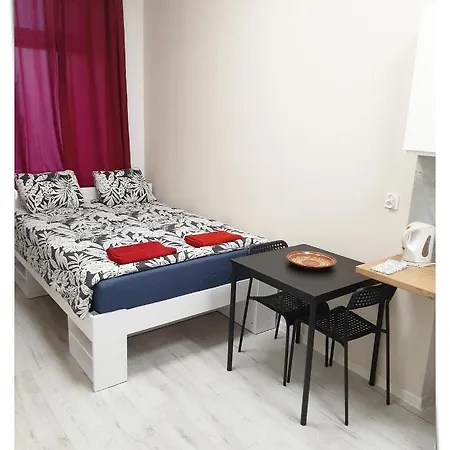 Appartement Souvenirappart Sienkiewicza 42