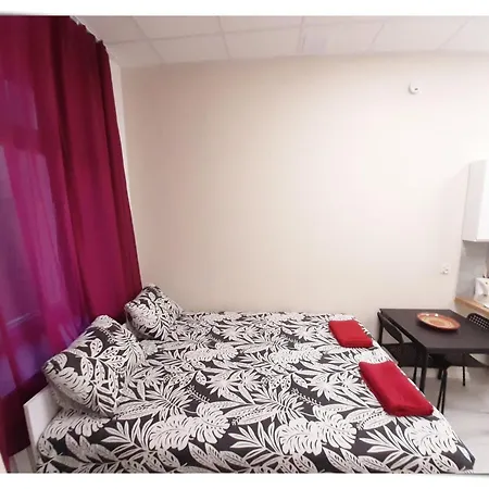 Souvenirappart Sienkiewicza 42 Appartement