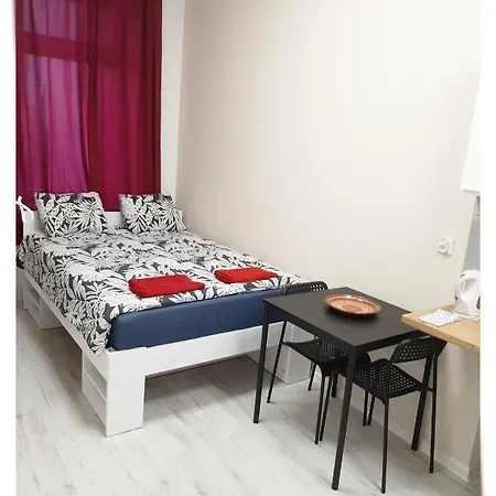 Souvenirappart Sienkiewicza 42 *