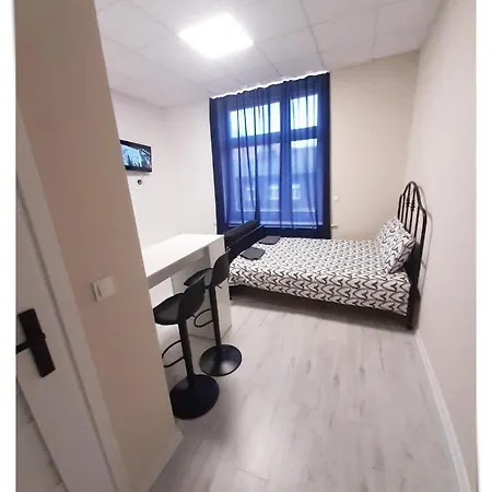 Souvenirappart Sienkiewicza 42