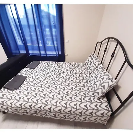 Souvenirappart Sienkiewicza 42 Appartement *