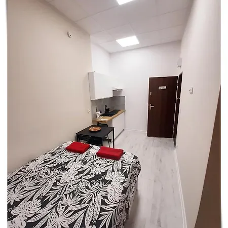 Appartement Souvenirappart Sienkiewicza 42 Bydgoszcz