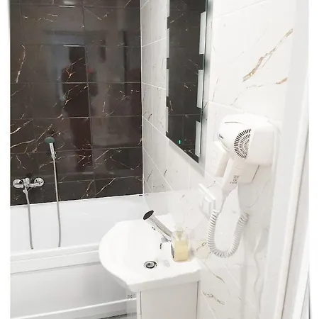 Souvenirappart Sienkiewicza 42 * Bydgoszcz