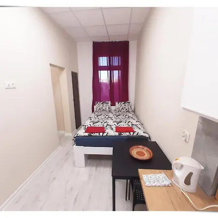 Souvenirappart Sienkiewicza 42 Bydgoszcz