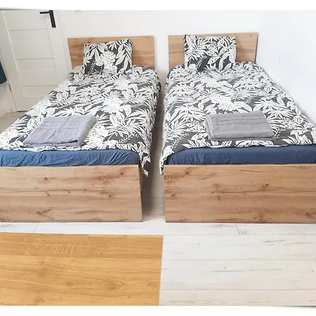 Souvenirappart Sienkiewicza 42