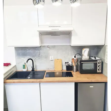 Appartement Souvenirappart Sienkiewicza 42 *