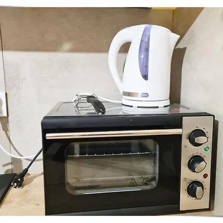 Souvenirappart Sienkiewicza 42 *