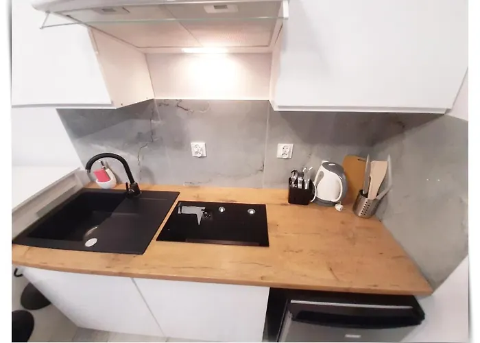 Souvenirappart Sienkiewicza 42