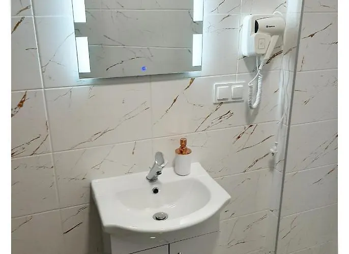 Апартаменти Souvenirappart Sienkiewicza 42