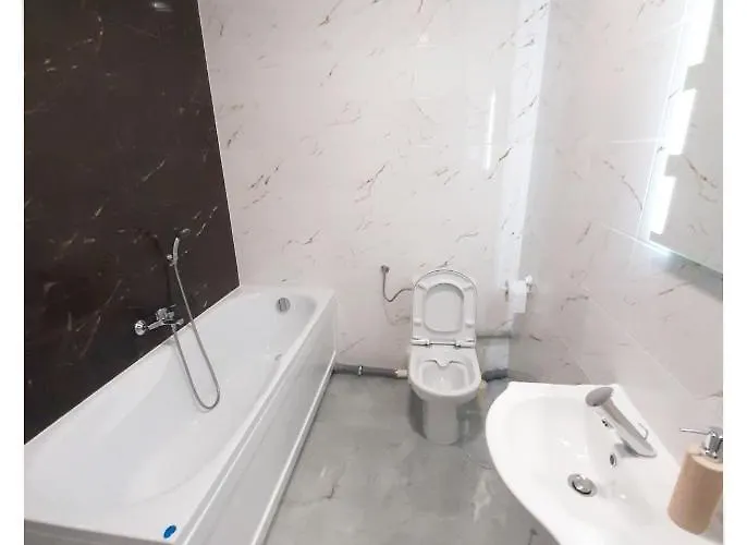 Souvenirappart Sienkiewicza 42 Lejlighed Bydgoszcz