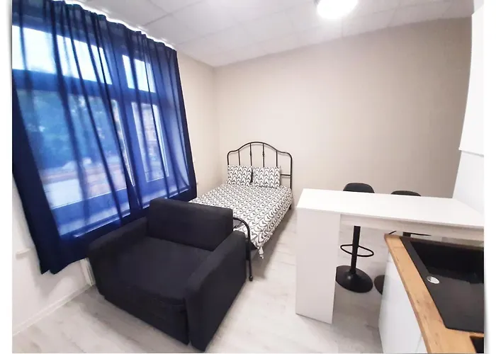 Lejlighed Souvenirappart Sienkiewicza 42 *