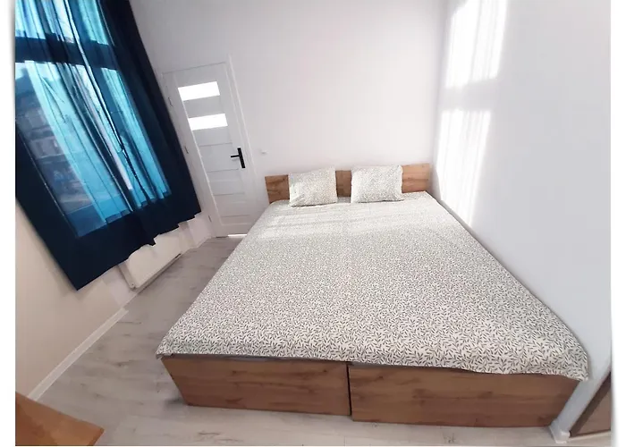 Souvenirappart Sienkiewicza 42 Bydgoszcz