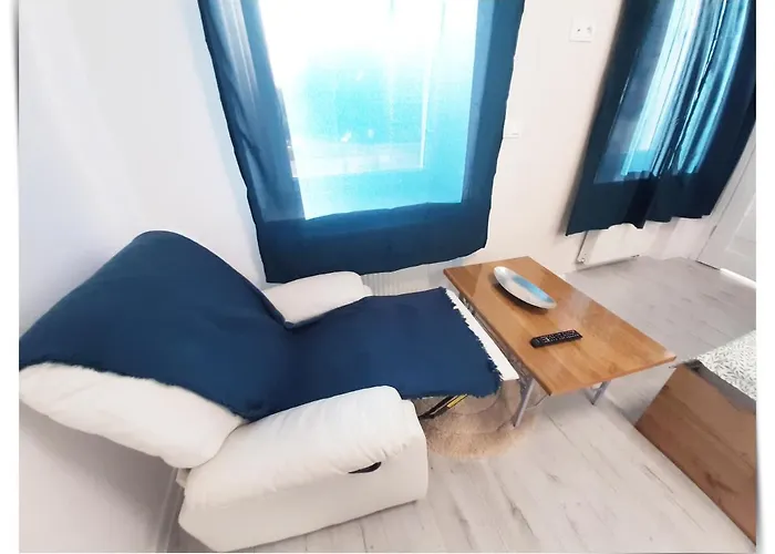 Souvenirappart Sienkiewicza 42 *