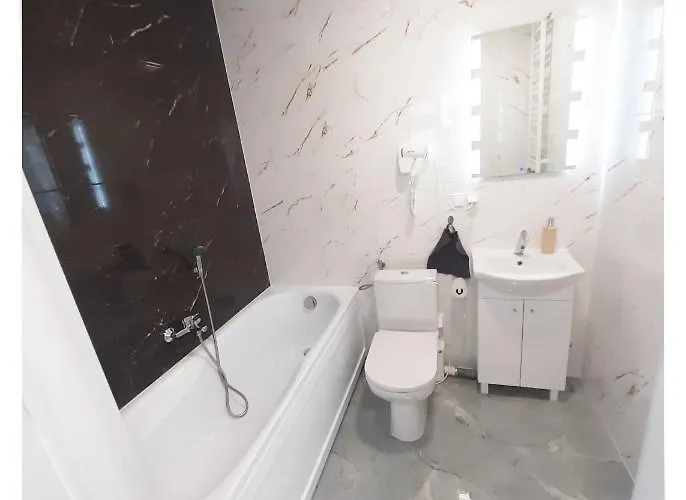 Souvenirappart Sienkiewicza 42 *