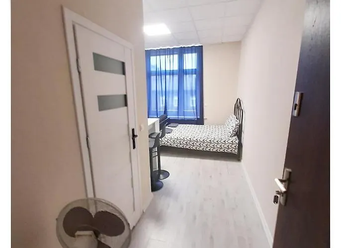 Souvenirappart Sienkiewicza 42 *