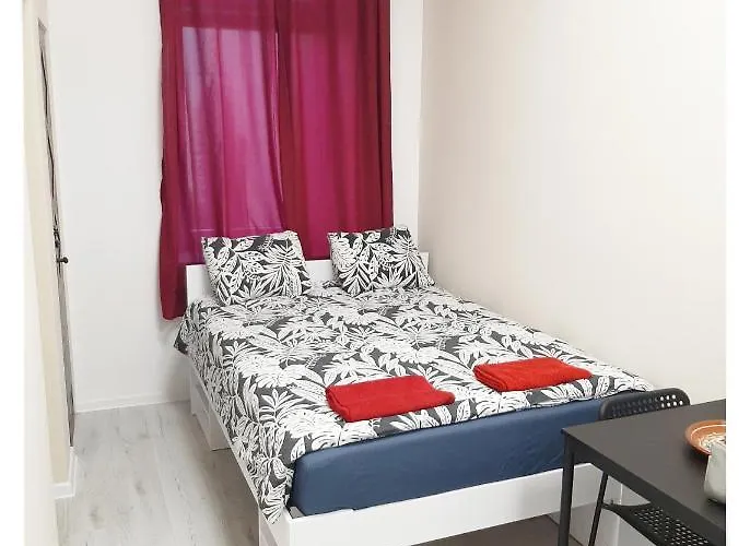 Souvenirappart Sienkiewicza 42 Апартаменти *