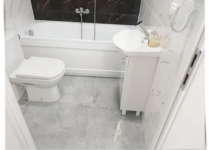 Souvenirappart Sienkiewicza 42