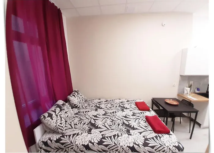 Souvenirappart Sienkiewicza 42 Апартаменти