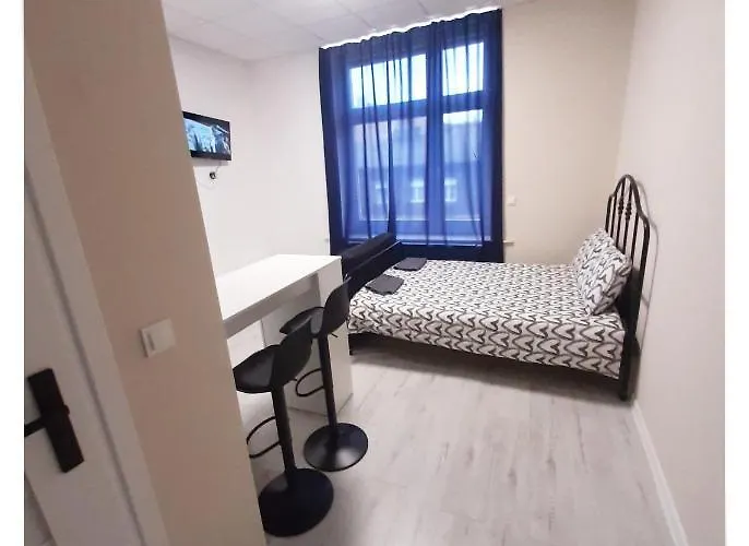 Souvenirappart Sienkiewicza 42