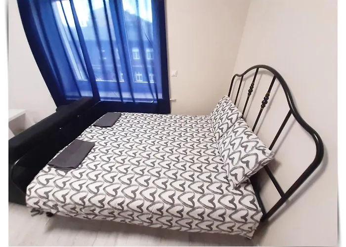 Souvenirappart Sienkiewicza 42 Lejlighed *