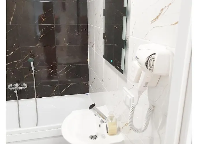 Souvenirappart Sienkiewicza 42 * Bydgoszcz