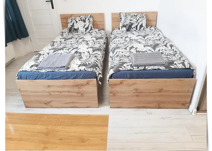 Souvenirappart Sienkiewicza 42