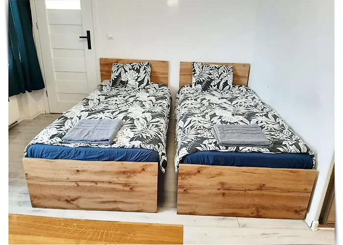 Souvenirappart Sienkiewicza 42 *